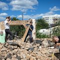 Tyle już zniszczyli Rosjanie. Bank Światowy podał koszty odbudowy Ukrainy