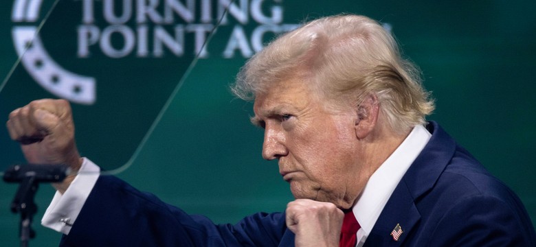 Zamach na Donalda Trumpa. Nowe informacje FBI