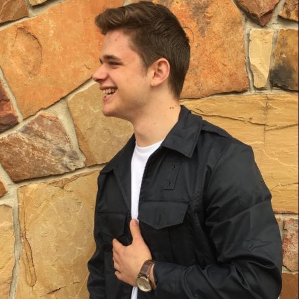 Gabe tvrdí, že sa počas kómy stretol s Ježišom v nebi. 
