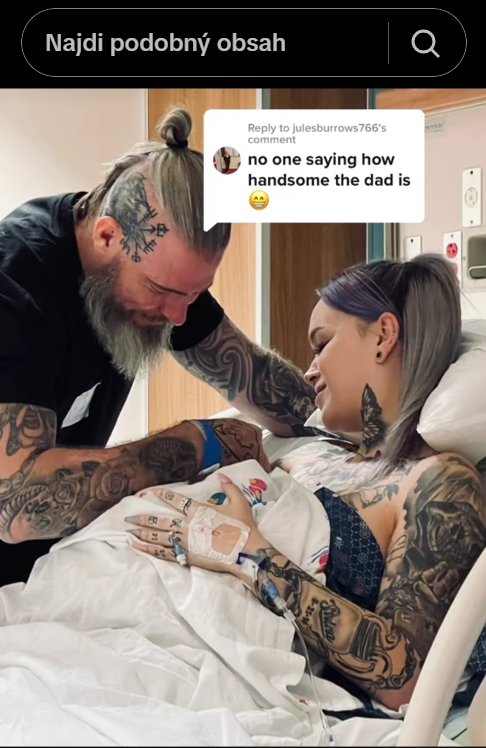 Christy šokovala ľudí svojím odhalením.