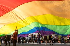 Polacy są gotowi na związki partnerskie. Wyniki sondażu nie pozostawiają wątpliwości