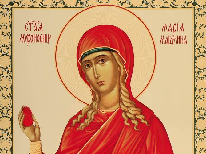 Blaga Marija - verovanja i običaji: Pazite da nekog ne uvredite - kako uradite, tako će vas stići