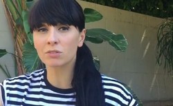 Okupnik o porodzie: Dzieci nie wynagrodzą niektórych spustoszeń dokonanych na ciele