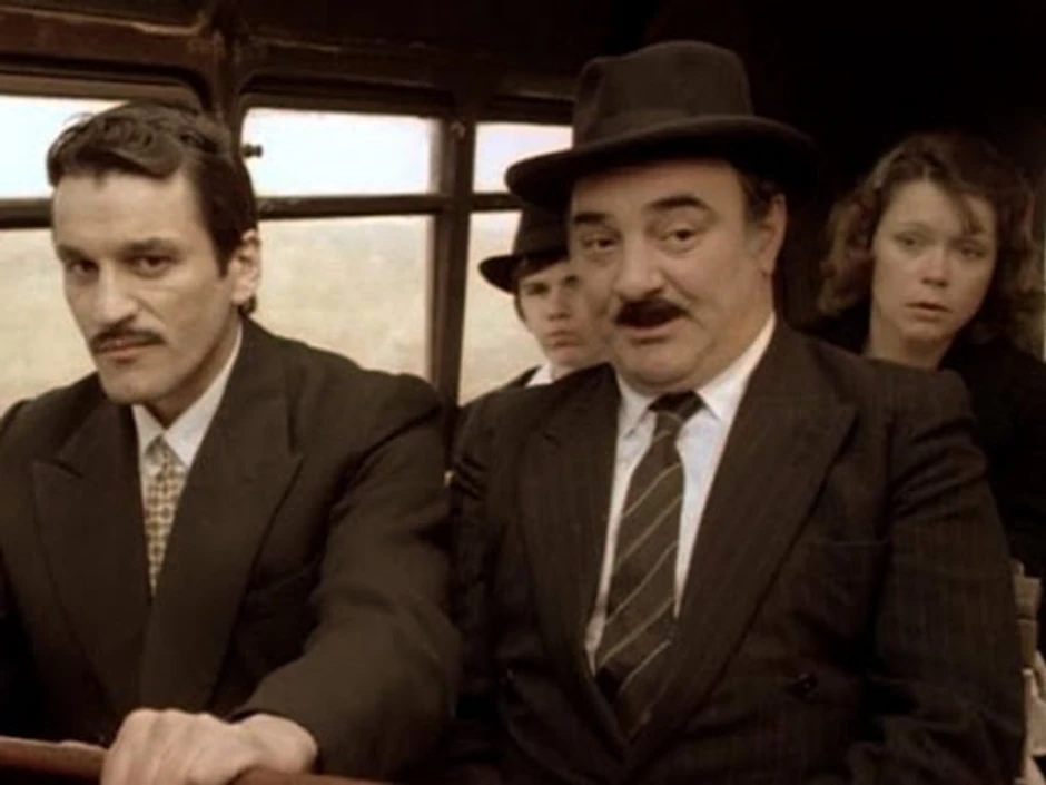 Danilo Bata Stojković: “Da se ja pitam, ja bih proterao autobus ovuda”