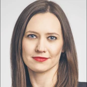 Żaneta      Urbaniak