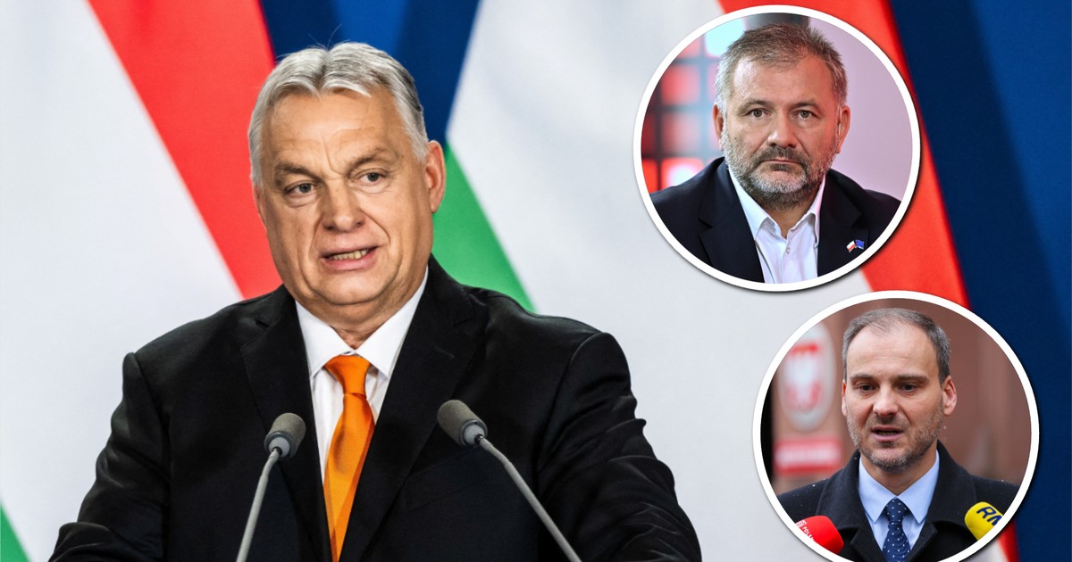 Ujawniono pismo w sprawie azylu Polaków na Węgrzech. Rząd Donalda Tuska reaguje