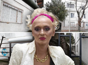 OVAKO IZGLEDA MUŽ BEBI DOL: Nikada ih nismo videli zajedno u javnosti, iza sebe ima jedan brak, a pevačica je samo jednom govorila o njemu (FOTO)