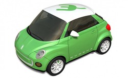 Wskrzeszanie legendy. Co wyjdzie z pomysłu elektrycznej Syreny Nixi?