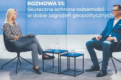 Zbliża się przełom w ochronie tożsamości Polaków