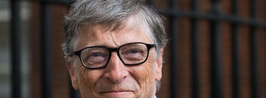 Bill Gates