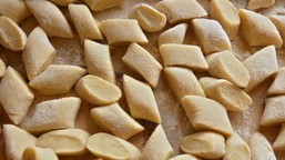 kopytka mają konkurencję. zapomniany przysmak ze wsi to kulinarna petarda