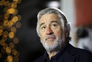 robert de niro festiwal filmowy w sarajewie