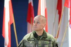 Granica z Białorusią jak Krym? Gen. Polko: Inwazja zielonych ludzików