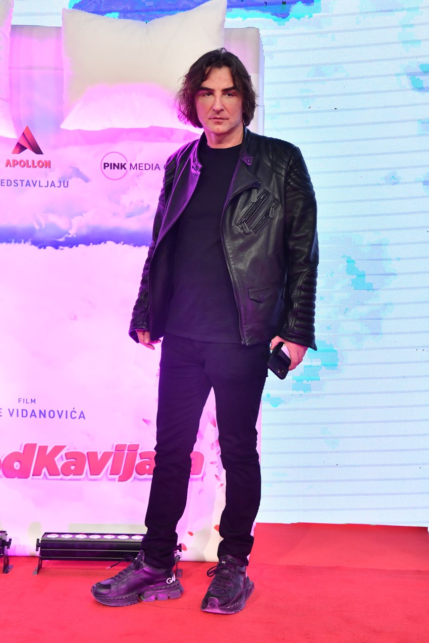 Željko Mitrović najavio novu sezonu Zadruge