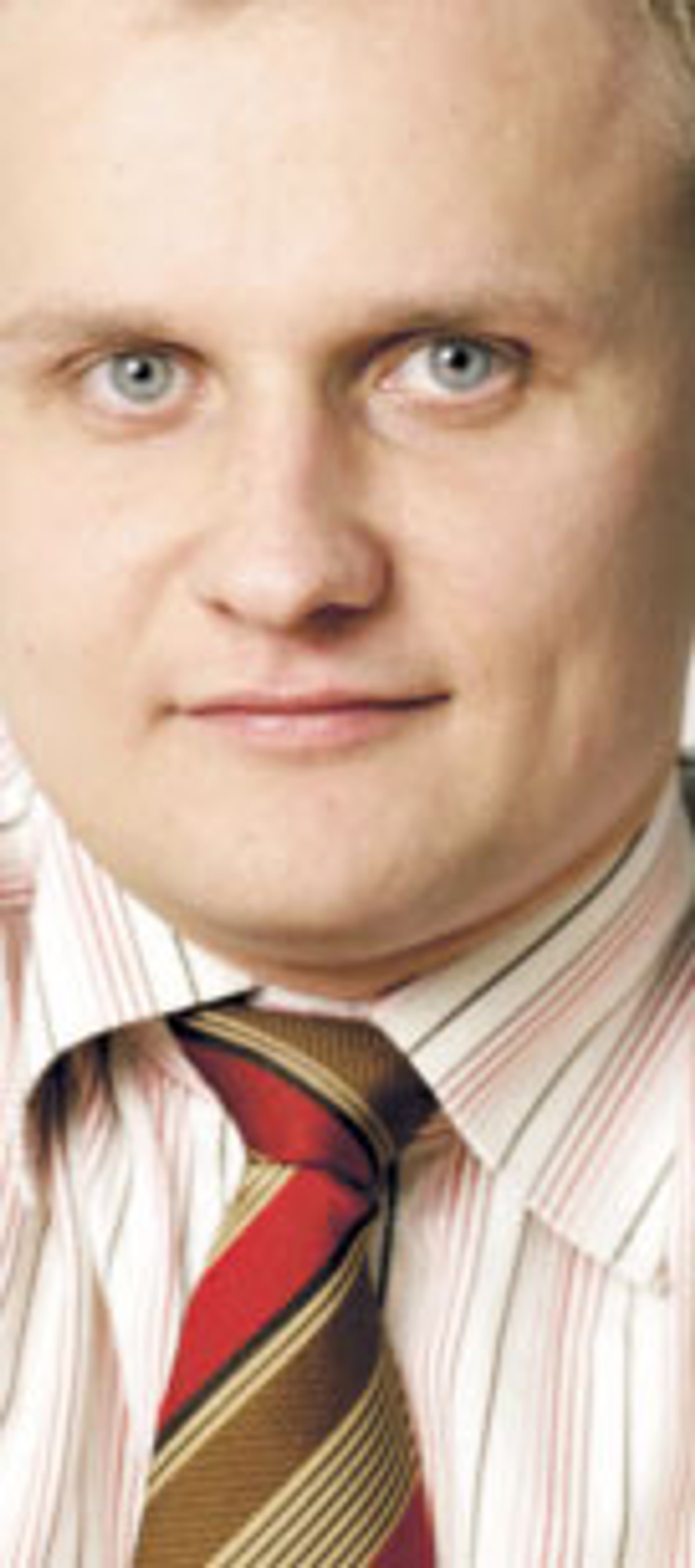 Bartosz Marczuk
