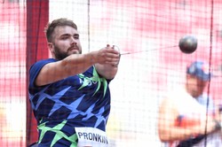 Światowa federacja lekkoatletyczna wykluczy Rosję i Białoruś ze wszystkich zawodów