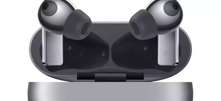 Huawei FreeBuds Pro – nowe słuchawki bezprzewodowe w drodze. Znamy cenę