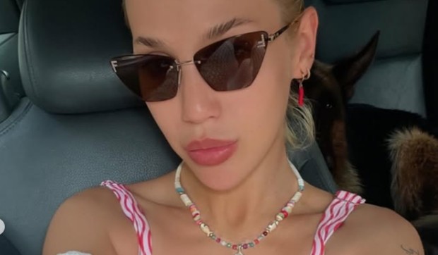 Isidora Trifunović