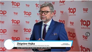 Wolontariat pomaga integrować pracowników