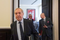 Polska śmietnikiem Europy? Minister środowiska: To hasło jest absolutnym przekłamaniem [WYWIAD]