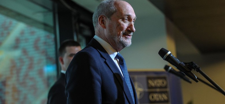 Macierewicz tworzy Akademię Sztuki Wojennej. W miejsce Akademii Obrony Narodowej