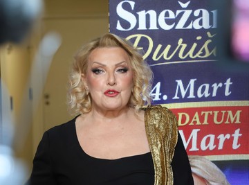 "RAZOČARALA ME JE PRODUKCIJA ŠOUA ZVEZDE GRANDA!" Snežana Đurišić ne krije koliko je povređena
