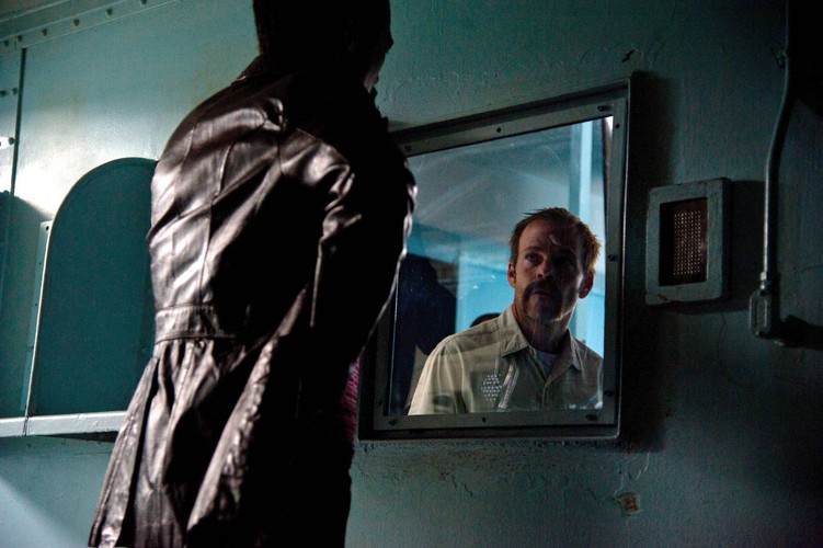 'Iceman: Historia mordercy'