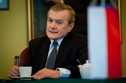 Wotum nieufności dla rządu Tuska? Groteska, cyrk, "jakiś rząd na uchodźstwie, który PiS chce tworzyć"