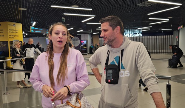 Luna i Marko