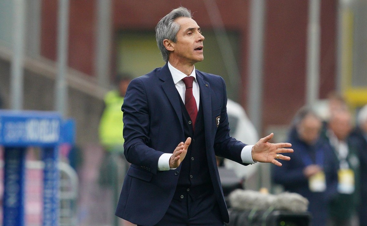 Paulo Sousa