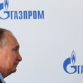 PGNiG otrzymało pismo od Gazpromu. Chodzi o zmianę zasad płatności za gaz