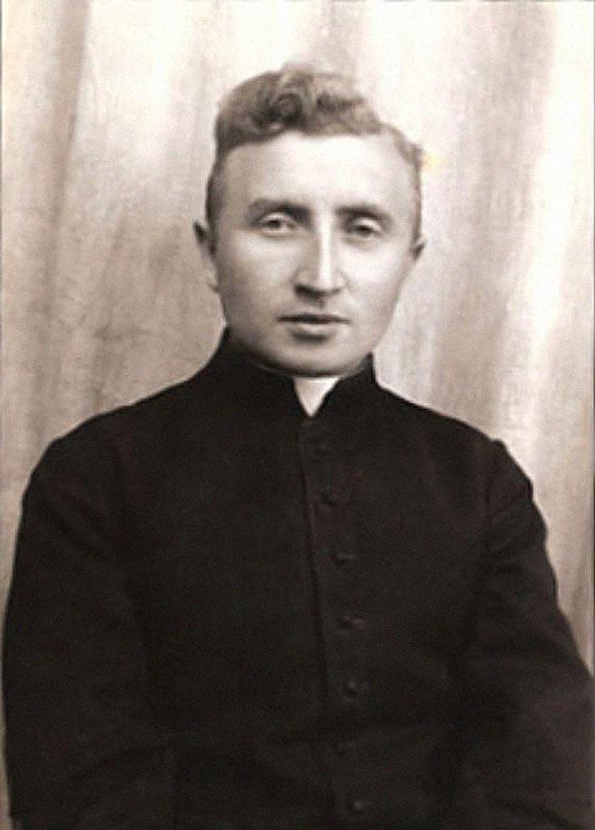 Ks. Tadeusz Stokowski