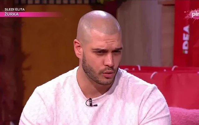 Bolna ispovest Dejana Dragojevića nakon velikog gubitka, za ovo je trebalo hrabrosti