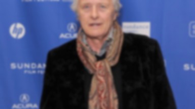 Rutger Hauer pracuje w ojczyźnie