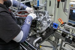 Toyota w Polsce ostro zwiększa produkcję. To zaskoczenie w kryzysie