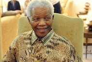 Nelson Mandela RPA