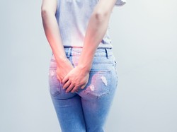 Syndrom martwego pośladka - z tą dolegliwością nie ma żartów!