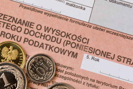 Fiskus da niższą karę firmie, która sama skoryguje deklarację