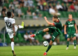 Śląsk postawił kropkę nad "i". Teraz czas na Ararat