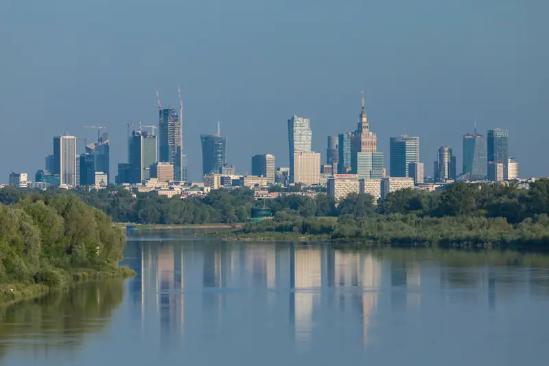 Warszawa