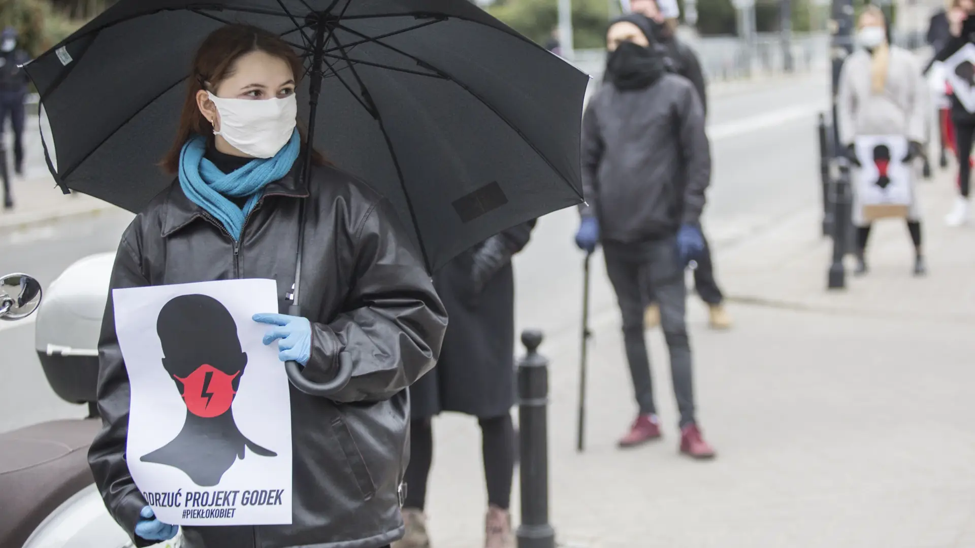 Wolność kobiety to nie prawo do życia? W Sejmie odbyła się debata w sprawie projektu Kai Godek