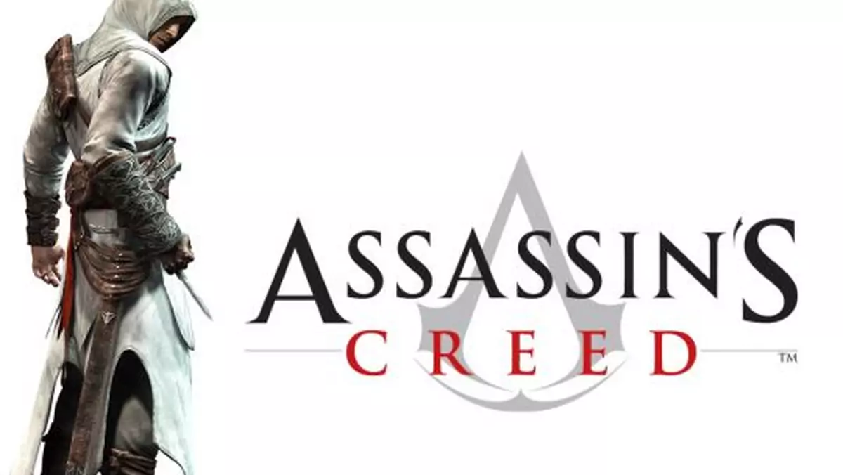 Scenariusz do filmu Assassin's Creed będzie gotowy jeszcze w tym roku