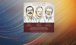 Przyznano Nagrodę Nobla w dziedzinie fizyki. Doceniono &quot;pionierską informatykę kwantową&quot;