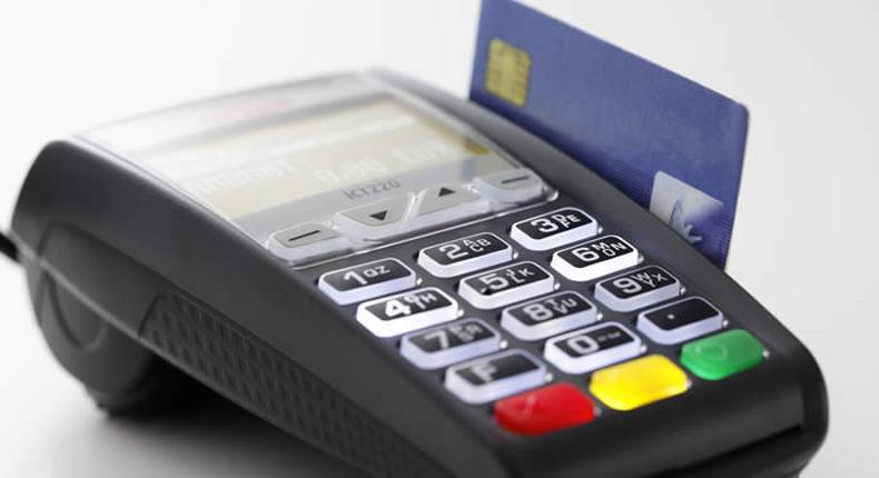 Cashless transactions increased by 54.55% over 12 months [Archives]