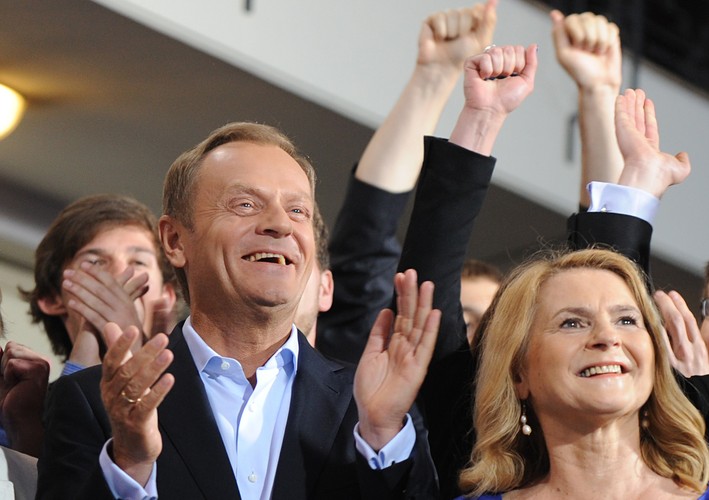 Donald Tusk