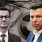 Marek Falenta Mateusz Morawiecki