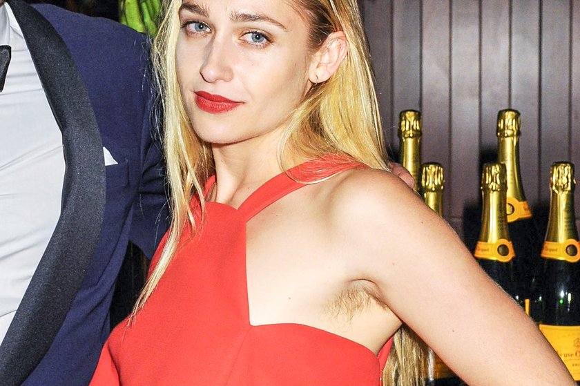 Jemima Kirke