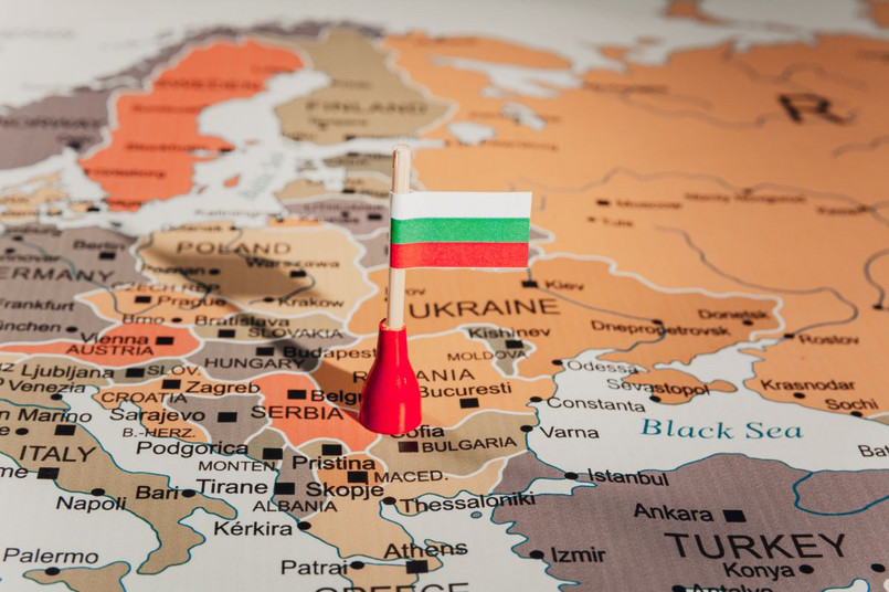 Holenderski premier powiedział, że "bułgarską granicę można przekroczyć za 50 euro"