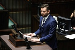 Bortniczuk: Porozumienie przeciwko głosowaniu korespondencyjnemu