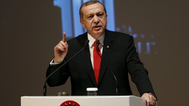 Turcja: prezydent Erdogan złożył Ormianom wyrazy współczucia